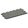 Okrajová doska HD von WARCO im Farbdesign Šedý granit mit den Abmessungen 1000 x 485 x 30 mm. Produktfoto von Artikel 5048 in der Aufsicht von schräg vorne.