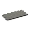 Okrajová doska HD von WARCO im Farbdesign Šedý granit mit den Abmessungen 1000 x 485 x 40 mm. Produktfoto von Artikel 5128 in der Aufsicht von schräg vorne.