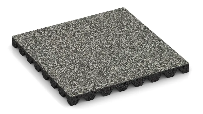Šedý granit
