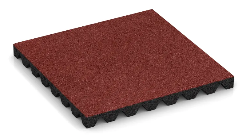 Korálová červená