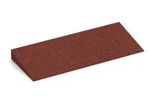 Prahová rampa 50 × 4,3 cm