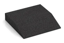 Edge tile (one chamfered side)