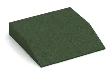 Edge tile (one chamfered side)