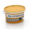 ALLESDICHT – Utesnenie balkóna & terasy von WARCO im Farbdesign Sivá mit den Abmessungen 3 kg. Produktfoto von Artikel 0033 in der Aufsicht von schräg vorne.