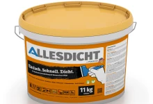 ALLESDICHT – Hydroizolácia