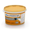 ALLESDICHT – Utesnenie balkóna & terasy von WARCO im Farbdesign Sivá mit den Abmessungen 11 kg. Produktfoto von Artikel 0030 in der Aufsicht von schräg vorne.