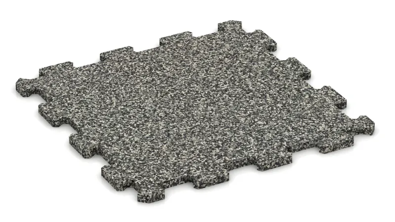 Šedý granit
