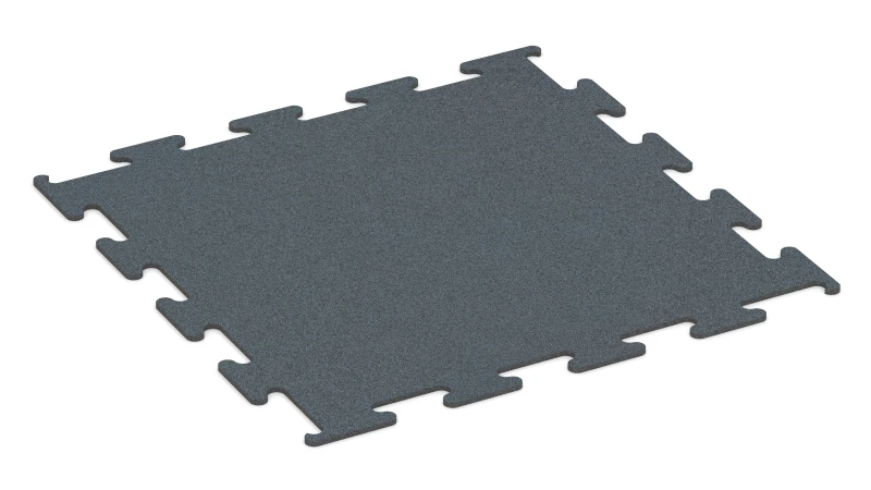 Papraďová zelená