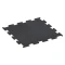 Ľahko žlto posypaná