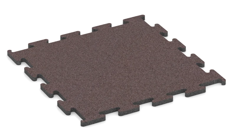 Minerálna červená