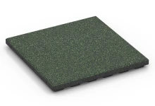 Dopadová dlaždica EPDM – 120 cm