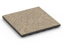 Dopadová dlaždica EPDM – 120 cm