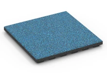 Dopadová dlaždica EPDM – 120 cm