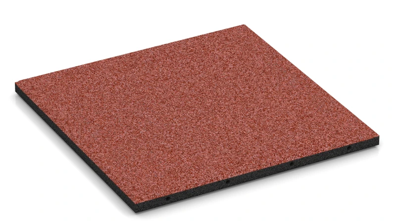 Paradajková červená