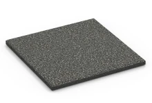 Dopadová dlaždica – 90 cm