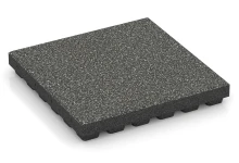 Dopadová dlaždica EPDM – 210 cm
