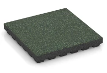 Dopadová dlaždica EPDM – 210 cm