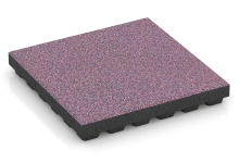 Dopadová dlaždica EPDM – 210 cm