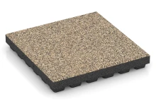 Dopadová dlaždica EPDM – 210 cm