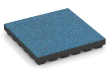 Dopadová dlaždica EPDM – 210 cm
