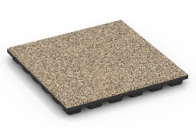 Dopadová dlaždica EPDM – 160 cm