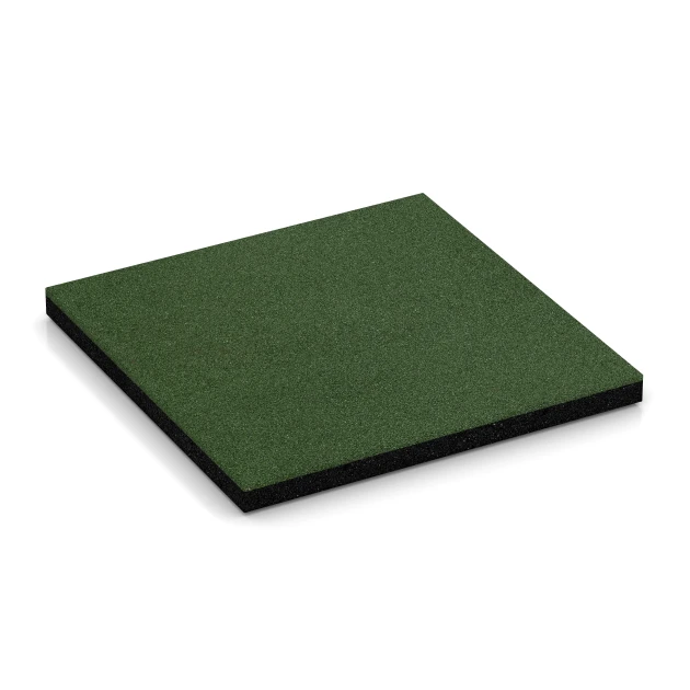 Podlaha do výbehu pre psov von WARCO im Farbdesign Trávová zelená mit den Abmessungen 50 x 50 x 4 cm | 0,25 m². Produktfoto von Artikel 7078 in der Aufsicht von schräg vorne.