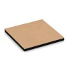 Podlaha do výbehu pre psov von WARCO im Farbdesign Piesková béžová mit den Abmessungen 50 x 50 x 4 cm | 0,25 m². Produktfoto von Artikel 7079 in der Aufsicht von schräg vorne.