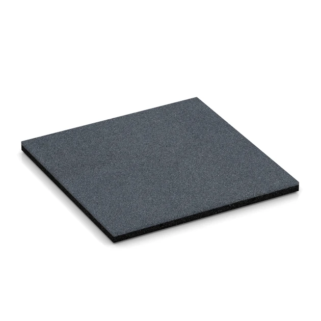 Terasová dlaždica – 3 cm von WARCO im Farbdesign Bridlicová sivá mit den Abmessungen 50 x 50 x 3 cm | 0,25 m². Produktfoto von Artikel 6251 in der Aufsicht von schräg vorne.