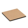 Podlaha do výbehu pre psov von WARCO im Farbdesign Piesková béžová mit den Abmessungen 50 x 50 x 3 cm | 0,25 m². Produktfoto von Artikel 7083 in der Aufsicht von schräg vorne.