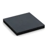 Dopadové dosky von WARCO im Farbdesign Bridlicová sivá mit den Abmessungen 50 x 50 x 6 cm | 0,25 m². Produktfoto von Artikel 6227 in der Aufsicht von schräg vorne.