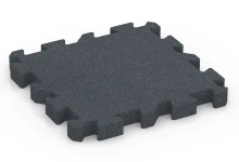 Dopadová dlaždica puzzle – 190 cm