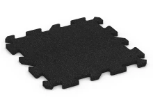 Puzzle dlažba na detské ihrisko