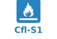 Príplatok Cfl-s1