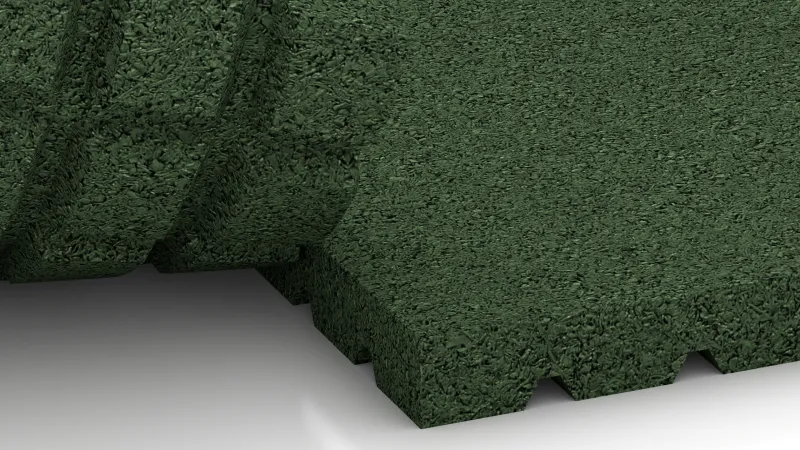 Ukladanie s nepravidelným posunom