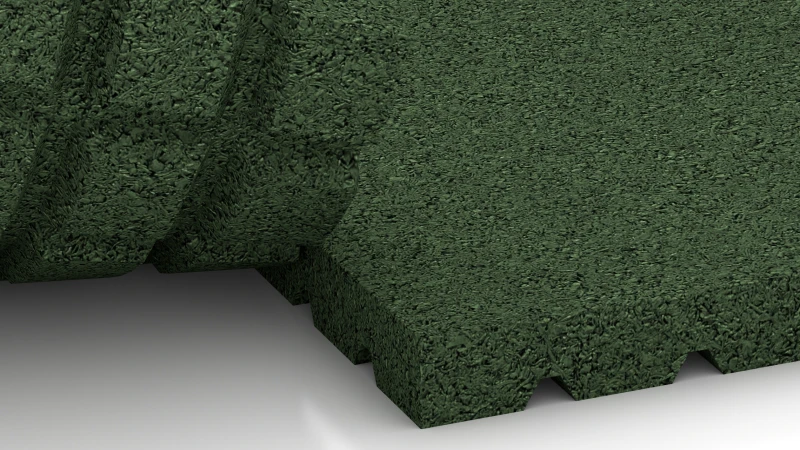 Ukladanie s nepravidelným posunom