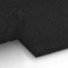Großaufnahme vom Verbindungssystem von WARCO-Boden 6646 -  im Farbdesign Antracit. Abmessungen 100 x 50 x 4 cm.