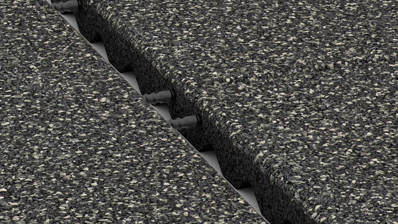 Spojovacie kolíky – plastové hmoždinky