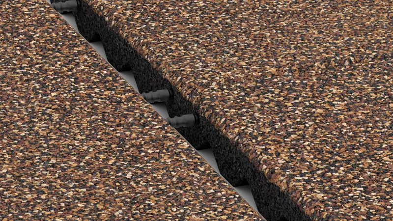 Spojovacie kolíky – plastové hmoždinky