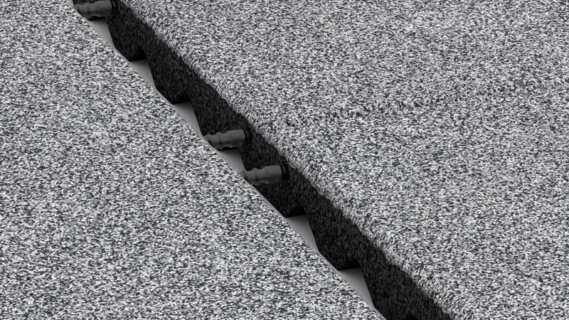 Spojovacie kolíky – plastové hmoždinky