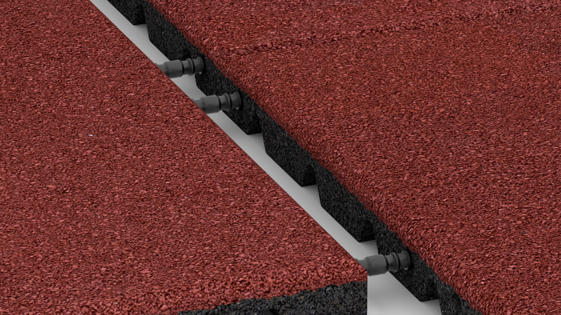 Spojovacie kolíky – plastové hmoždinky