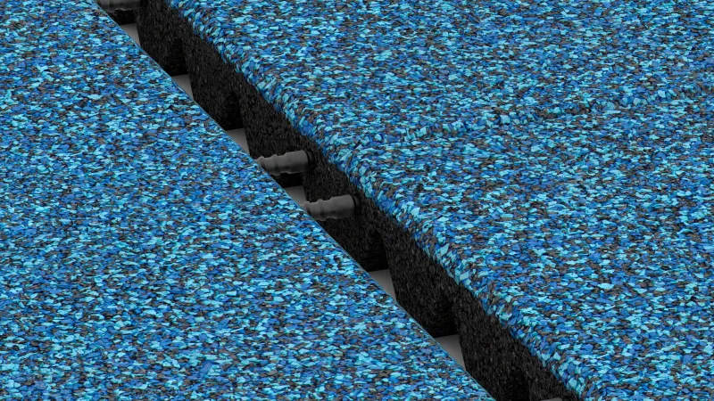 Spojovacie kolíky – plastové hmoždinky