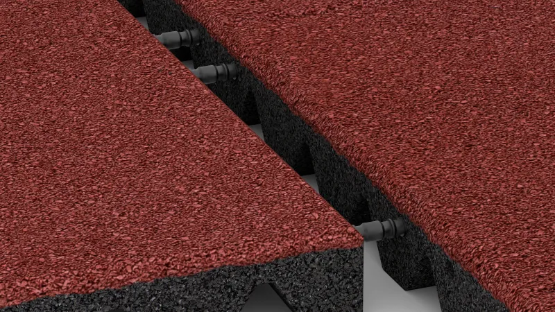 Spojovacie kolíky – plastové hmoždinky