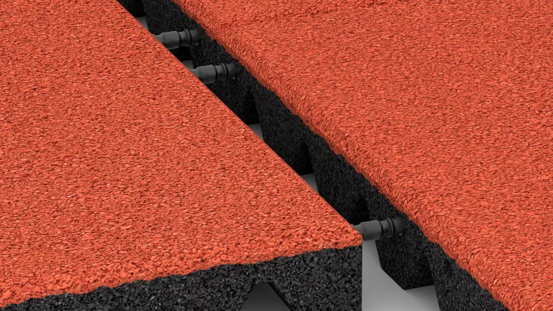 Spojovacie kolíky – plastové hmoždinky