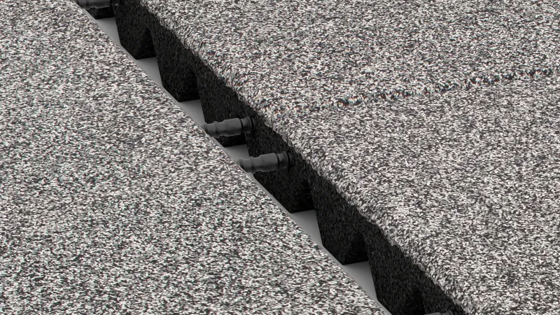 Spojovacie kolíky – plastové hmoždinky