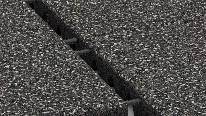 Spojovacie kolíky – plastové hmoždinky