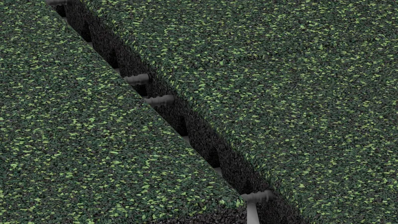 Spojovacie kolíky – plastové hmoždinky