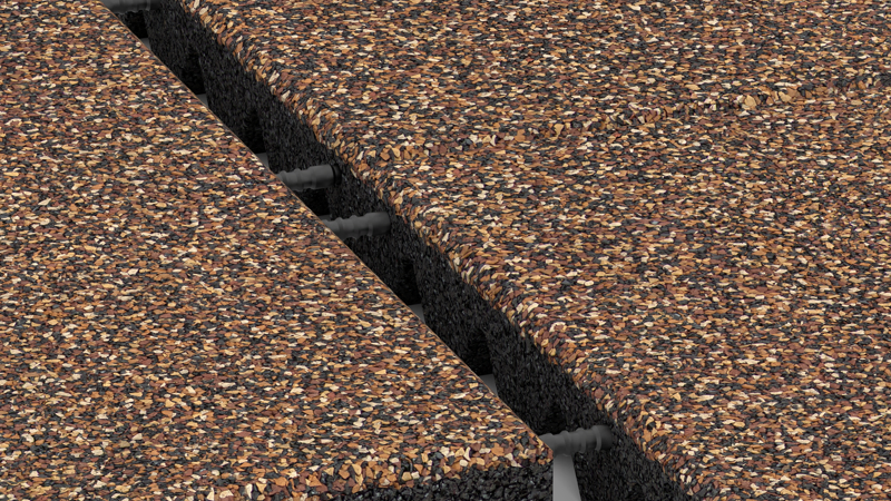 Spojovacie kolíky – plastové hmoždinky