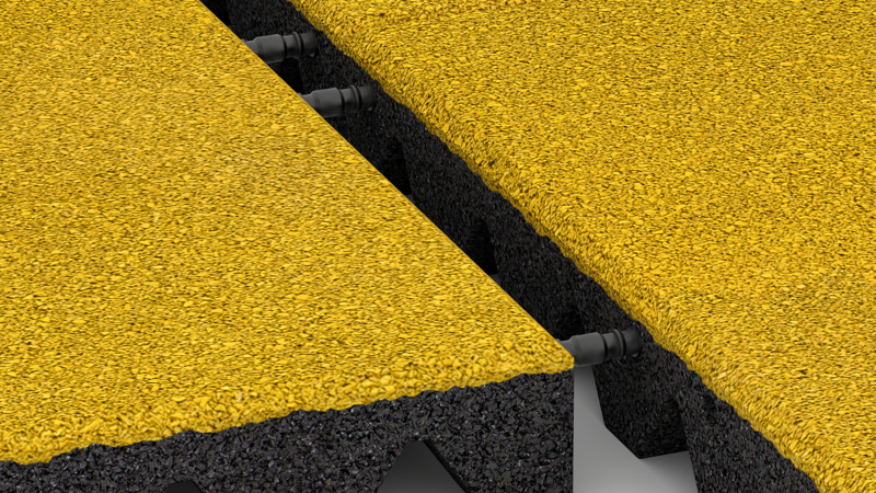 Spojovacie kolíky – plastové hmoždinky