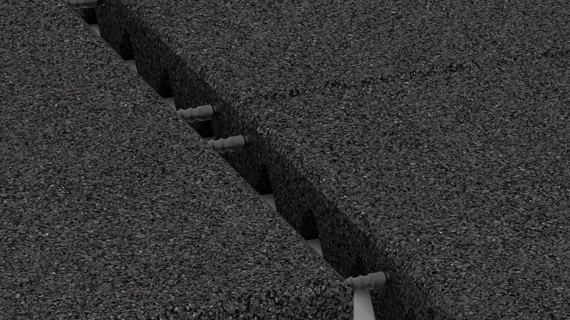 Spojovacie kolíky – plastové hmoždinky