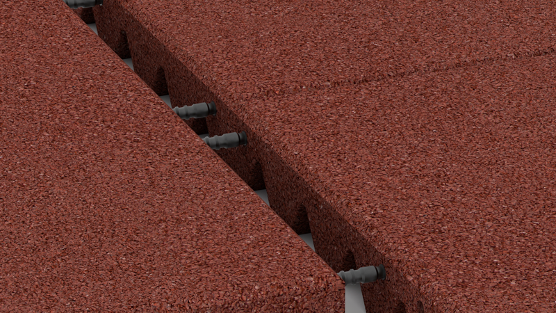 Spojovacie kolíky – plastové hmoždinky